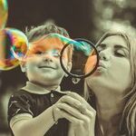 Love Letters to Mom