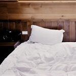 Snore More Teasing