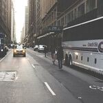 Pumping the Brakes on Parking Problems