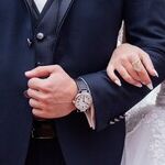 Walking Down the Aisle Without Drama