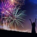 Celebrating Independence Day