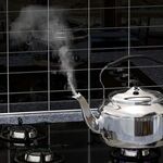 Boiling Like a Tea Kettle