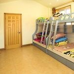 Bed-Training Twins