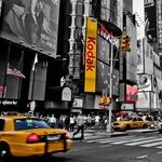 Big Apple Dreams
