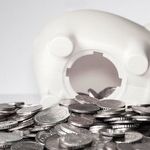 Hogging the Piggy Bank