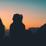 Friendships Are Family