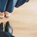 Declining to Dance