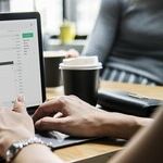 Email Onslaught
