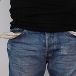 Ex Stealing Money?