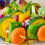 A Harmonious Plate