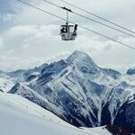 Ski Ya Later!