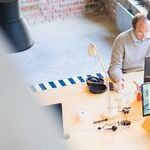 Avoiding a Wild Workplace Romance