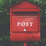 Letterbox Is Empty This Year