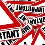 Exclamation Invasion