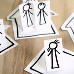 Forgiving Friends in Frightening Times