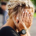 I'm So Embarrassed!