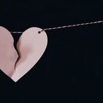 Let Go of First Love