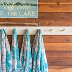 Lake House Etiquette