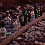 Alcohol's Grip on a Family
