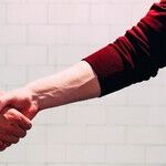 Crossing the Political Divide