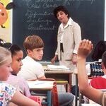 Trials and Tribulations of Teaching