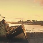 Rocky Seas Lead to Drifting Ships