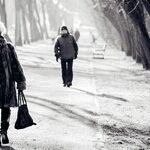 New Love Doesn't Replace Old