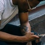 Boyfriend Texts Female Friend Back But Not Me