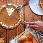 Celebrating Thanksgiving
