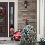 Ex Invited to Christmas