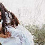 Seeing a Married Man