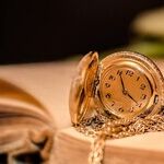 Dementia or Decluttering?