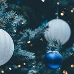 Christmas Party Drama