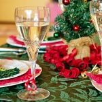 Yuletide Usurper