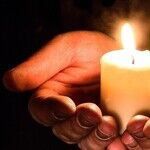 Fasting Prayer for Lent