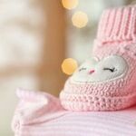 Caretaking and Children