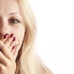 Woman Interrupted
