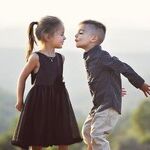 Control Your Kids at Weddings