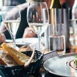 Restaurants Adjusting to the New Normal
