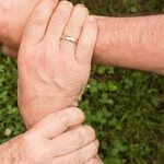 Regaining Trust Takes Time