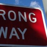Relationship Red Flag
