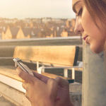 For Teens, Cellphones Are a Privilege -- Not a Right