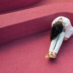 Grieving Niece Won't Help Herself