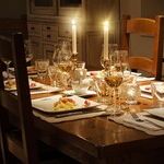 Time to Address Table Manners