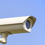 Somebody's Watching