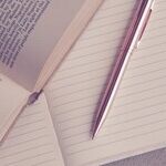 The Cure for Writer's Block