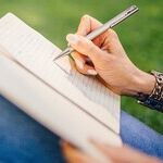 Words Fail a Writer