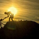 Sons Found Their Own Path to Success