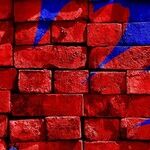 My Sister Only Sees in Red and Blue