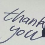 Thank-You Notes Promote Generosity